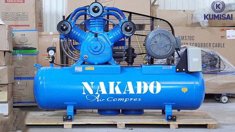 Nakado NK-150350 350L